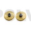 O0003034-1 MKS Servo Metal Gears No.2 and No.3 For DS95